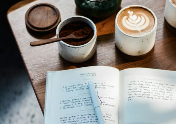 How Journaling Can Transform Your Mental Health